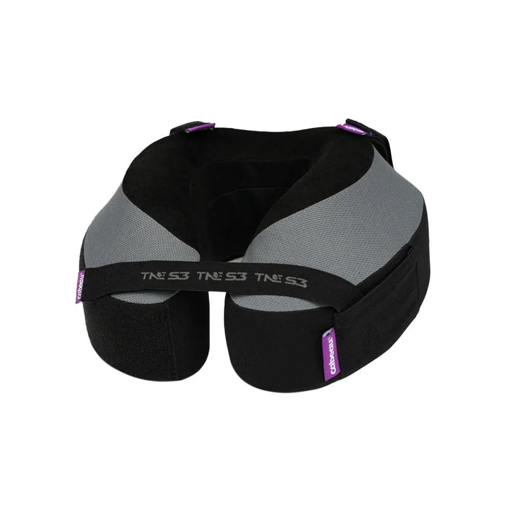 CABEAU The Neck's Evolution Pillow - Grey Arrow - Tashqila CABEAU The Neck's Evolution Pillow - Grey Arrow - Tashqila